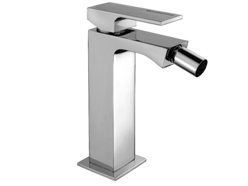 VITA 53103 - Countertop bidet mixer with automatic pop-up waste by Rubinetterie Frattini - view 2